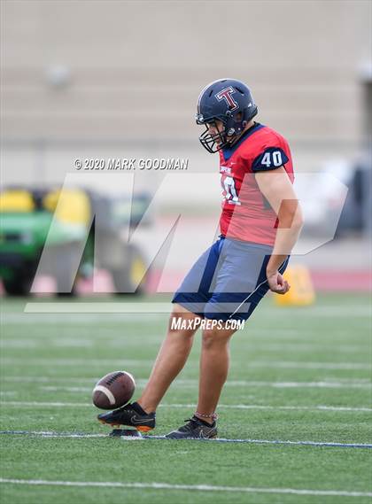 Thumbnail 1 in Seven Lakes @ Tompkins (A-Team) photogallery.