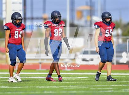 Thumbnail 1 in Seven Lakes @ Tompkins (A-Team) photogallery.