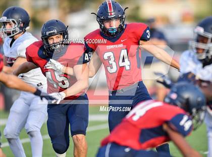 Thumbnail 3 in Seven Lakes @ Tompkins (A-Team) photogallery.