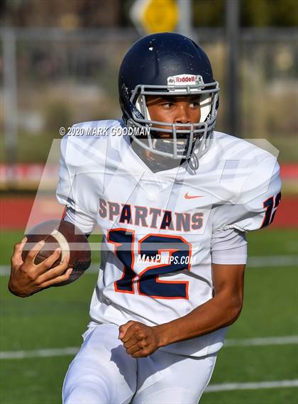 Thumbnail 1 in Seven Lakes @ Tompkins (A-Team) photogallery.