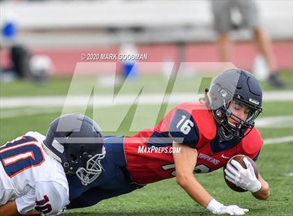 Thumbnail 2 in Seven Lakes @ Tompkins (A-Team) photogallery.