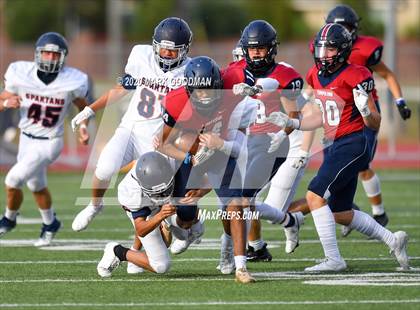 Thumbnail 2 in Seven Lakes @ Tompkins (A-Team) photogallery.