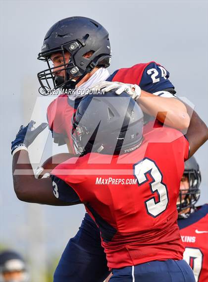 Thumbnail 1 in Seven Lakes @ Tompkins (A-Team) photogallery.