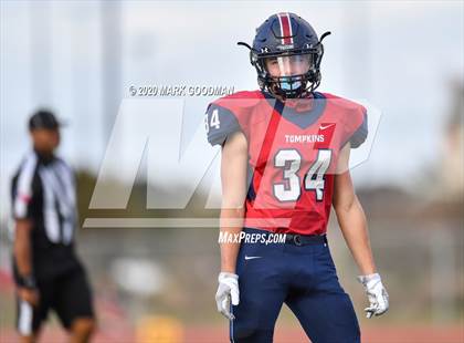 Thumbnail 1 in Seven Lakes @ Tompkins (A-Team) photogallery.