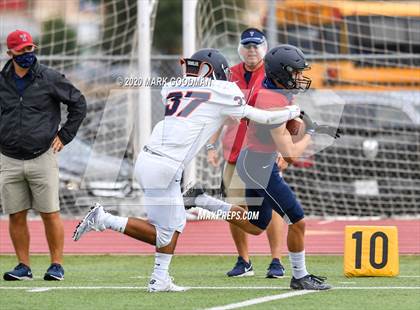 Thumbnail 3 in Seven Lakes @ Tompkins (A-Team) photogallery.