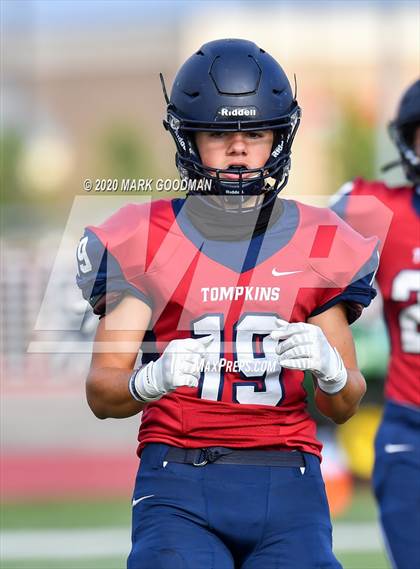 Thumbnail 2 in Seven Lakes @ Tompkins (A-Team) photogallery.