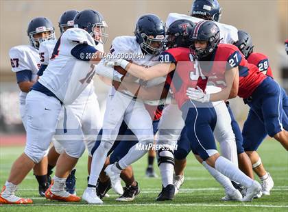 Thumbnail 2 in Seven Lakes @ Tompkins (A-Team) photogallery.