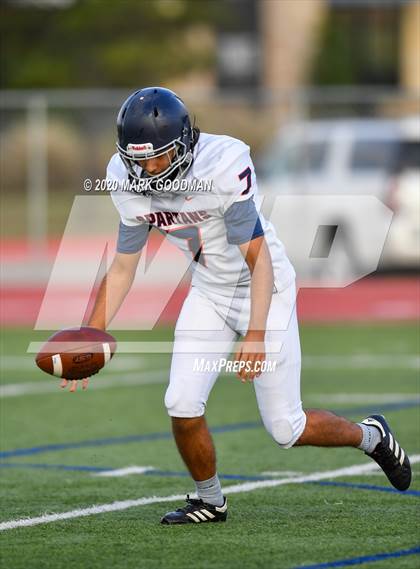 Thumbnail 1 in Seven Lakes @ Tompkins (A-Team) photogallery.