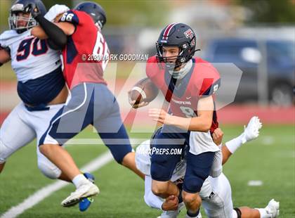 Thumbnail 3 in Seven Lakes @ Tompkins (A-Team) photogallery.
