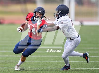 Thumbnail 1 in Seven Lakes @ Tompkins (A-Team) photogallery.