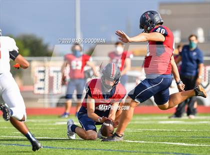 Thumbnail 2 in Seven Lakes @ Tompkins (A-Team) photogallery.
