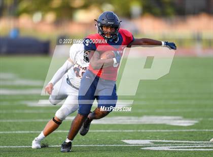 Thumbnail 1 in Seven Lakes @ Tompkins (A-Team) photogallery.