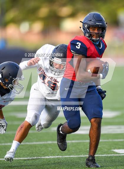 Thumbnail 2 in Seven Lakes @ Tompkins (A-Team) photogallery.