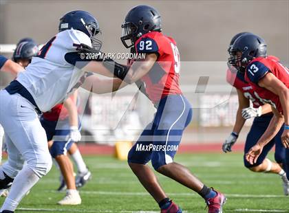 Thumbnail 3 in Seven Lakes @ Tompkins (A-Team) photogallery.