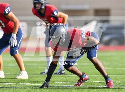 Thumbnail 1 in Seven Lakes @ Tompkins (A-Team) photogallery.