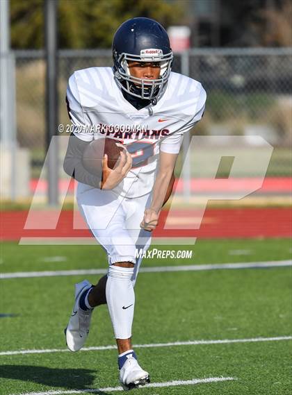 Thumbnail 1 in Seven Lakes @ Tompkins (A-Team) photogallery.