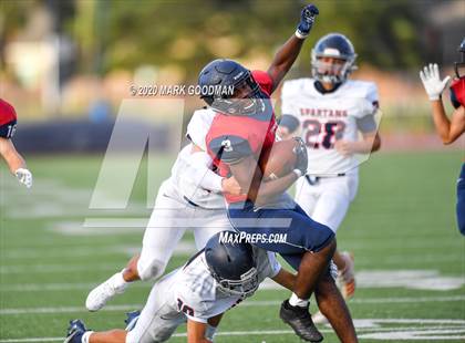 Thumbnail 3 in Seven Lakes @ Tompkins (A-Team) photogallery.