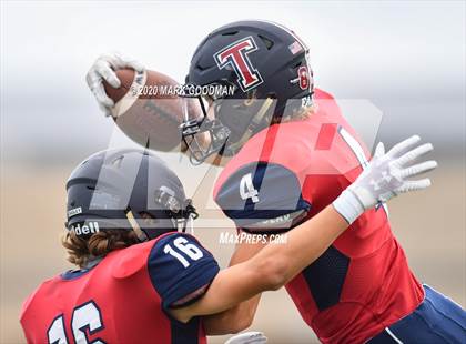 Thumbnail 2 in Seven Lakes @ Tompkins (A-Team) photogallery.