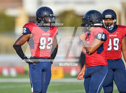 Thumbnail 2 in Seven Lakes @ Tompkins (A-Team) photogallery.
