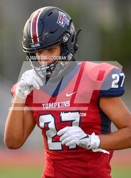 Thumbnail 2 in Seven Lakes @ Tompkins (A-Team) photogallery.