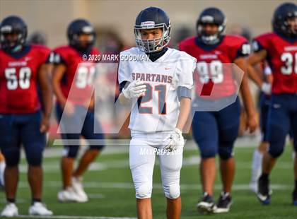 Thumbnail 1 in Seven Lakes @ Tompkins (A-Team) photogallery.