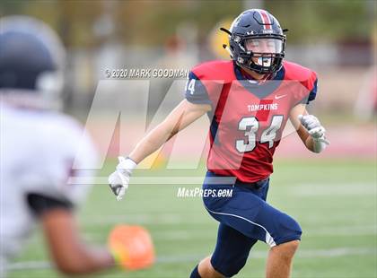 Thumbnail 1 in Seven Lakes @ Tompkins (A-Team) photogallery.