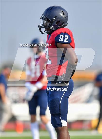 Thumbnail 2 in Seven Lakes @ Tompkins (A-Team) photogallery.