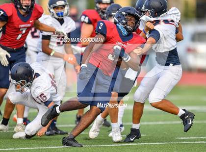 Thumbnail 1 in Seven Lakes @ Tompkins (A-Team) photogallery.