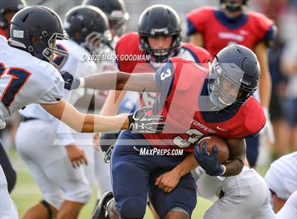 Thumbnail 1 in Seven Lakes @ Tompkins (A-Team) photogallery.