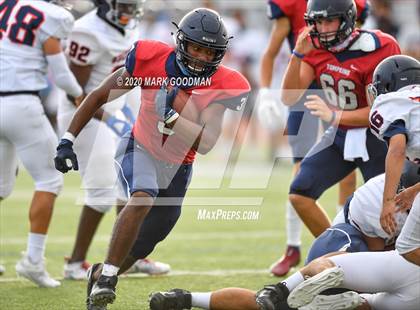 Thumbnail 3 in Seven Lakes @ Tompkins (A-Team) photogallery.