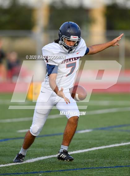 Thumbnail 2 in Seven Lakes @ Tompkins (A-Team) photogallery.