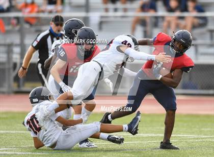 Thumbnail 2 in Seven Lakes @ Tompkins (A-Team) photogallery.
