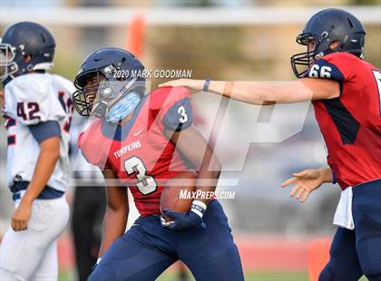 Thumbnail 1 in Seven Lakes @ Tompkins (A-Team) photogallery.
