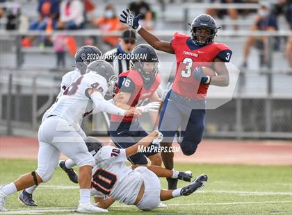 Thumbnail 1 in Seven Lakes @ Tompkins (A-Team) photogallery.