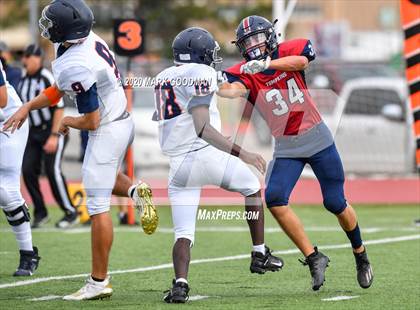 Thumbnail 2 in Seven Lakes @ Tompkins (A-Team) photogallery.