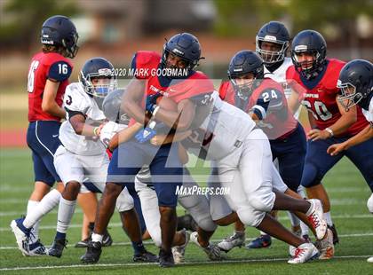 Thumbnail 2 in Seven Lakes @ Tompkins (A-Team) photogallery.