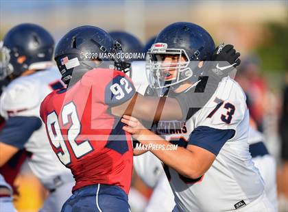 Thumbnail 1 in Seven Lakes @ Tompkins (A-Team) photogallery.