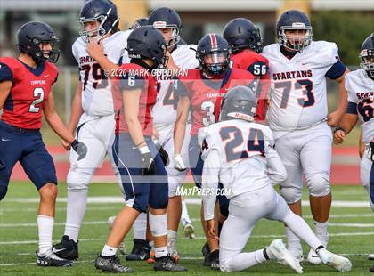 Thumbnail 2 in Seven Lakes @ Tompkins (A-Team) photogallery.