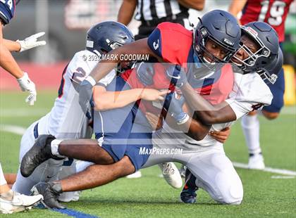 Thumbnail 1 in Seven Lakes @ Tompkins (A-Team) photogallery.