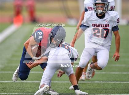 Thumbnail 3 in Seven Lakes @ Tompkins (A-Team) photogallery.