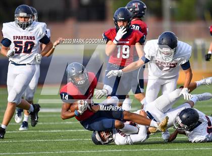 Thumbnail 1 in Seven Lakes @ Tompkins (A-Team) photogallery.