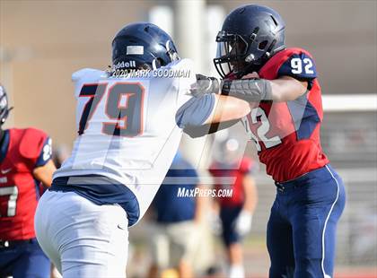 Thumbnail 1 in Seven Lakes @ Tompkins (A-Team) photogallery.