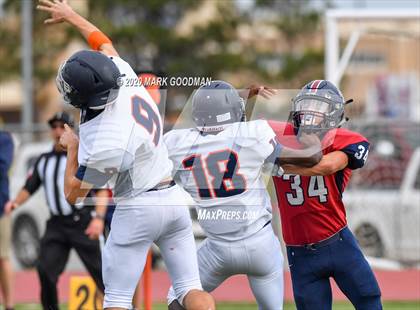 Thumbnail 1 in Seven Lakes @ Tompkins (A-Team) photogallery.