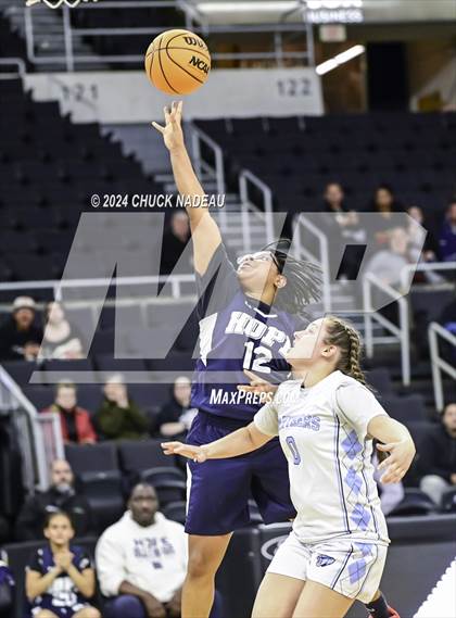 Thumbnail 2 in Johnston vs. Hope (RIIL Division 4 Final) photogallery.