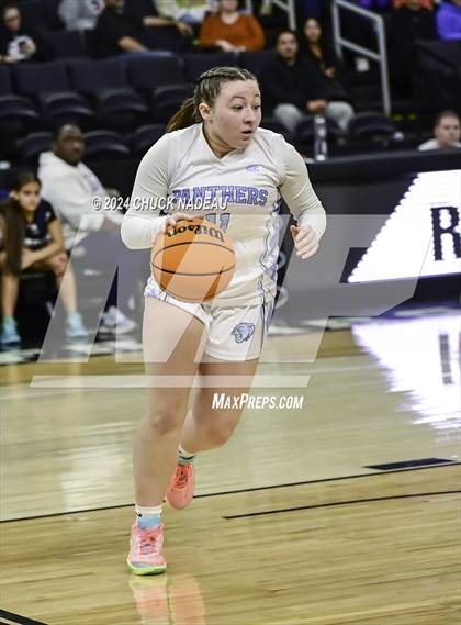 Thumbnail 1 in Johnston vs. Hope (RIIL Division 4 Final) photogallery.