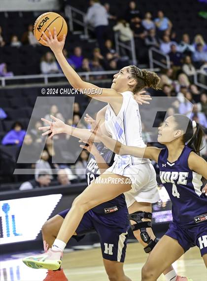 Thumbnail 3 in Johnston vs. Hope (RIIL Division 4 Final) photogallery.
