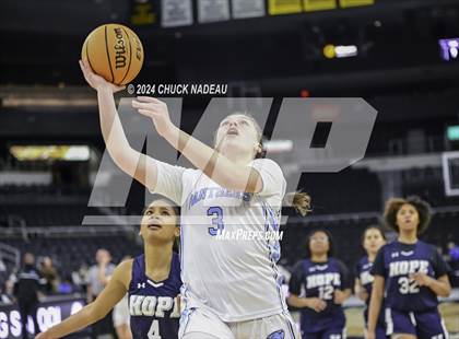 Thumbnail 3 in Johnston vs. Hope (RIIL Division 4 Final) photogallery.