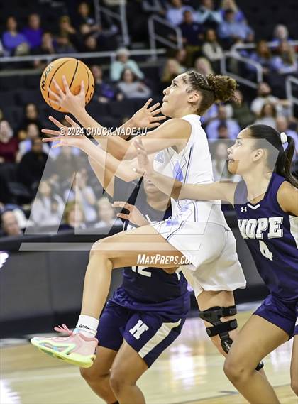 Thumbnail 2 in Johnston vs. Hope (RIIL Division 4 Final) photogallery.