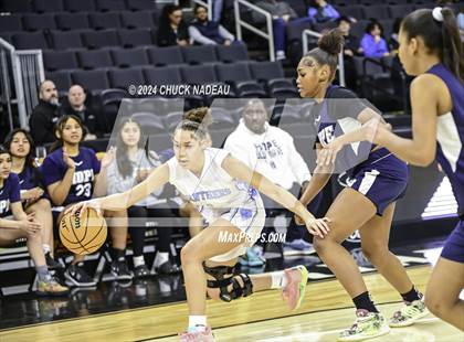Thumbnail 2 in Johnston vs. Hope (RIIL Division 4 Final) photogallery.