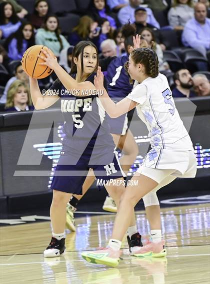 Thumbnail 3 in Johnston vs. Hope (RIIL Division 4 Final) photogallery.